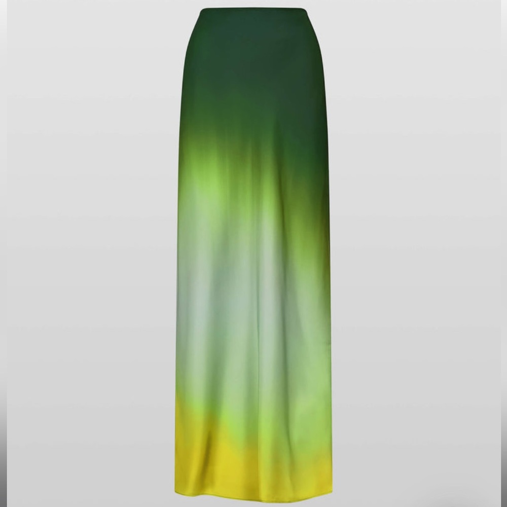 Rat & Boa Cypress Skirt - NWT Small